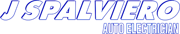 J Spalviero Auto Electrical